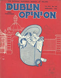 Dublin Opinion - Vol. XIV, No. 168 - February 1936: The National Humorous Journal of Ireland