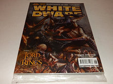 Load image into Gallery viewer, White Dwarf magazine 306, JUNE 2005 - Warhammer/Games Workshop