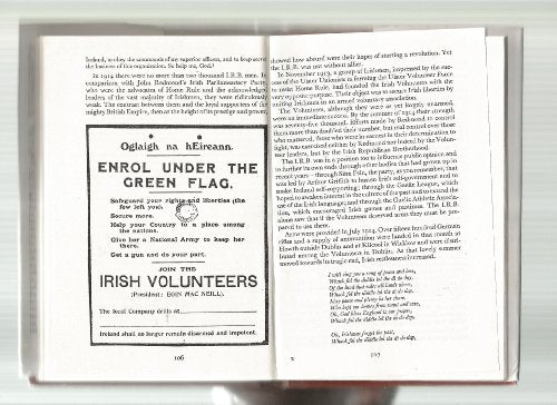 Two Centuries of Irish History