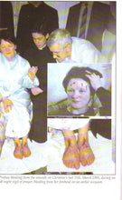 Load image into Gallery viewer, Out Of The Ecstacy And Onto The Cross