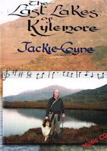 Load image into Gallery viewer, Jackie Coyne: The Last Lakes of Kylemore