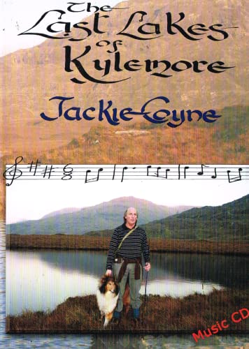 Jackie Coyne: The Last Lakes of Kylemore