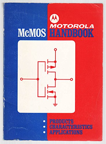 McMOS Handbook: Products, Characteristics, Applications