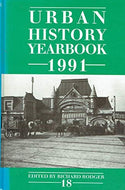 Urban History Year Book 1991