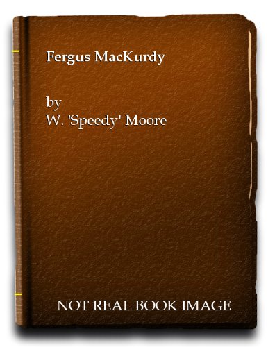 Fergus MacKurdy