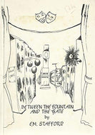 Between the Fountain and the Gate