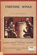 Fireside Songs, No. 10 - International