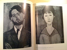 Load image into Gallery viewer, Modigliani: The Arts Council Of Great Britain 1963
