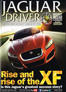 Jaguar Driver magazine, No 625, August 2012 - The Premier Jaguar Club since 1956