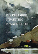 The Pleasure of Painting in Watercolour
