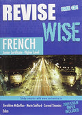 Revise Wise French: Higher Level