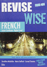 Load image into Gallery viewer, Revise Wise French: Higher Level