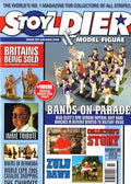 Toy Soldier and Model Figure, Issue 92, January 2006: The World's No. 1 Magazine for Collectors of All Stripes