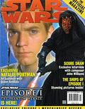 Star Wars: The Official Magazine, No. 21, July/August 1999
