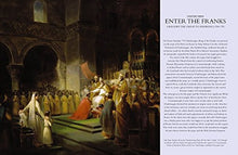 Load image into Gallery viewer, The Illustrated History of the Popes: An authoritative guide to the lives and works of the popes of the Catholic Church, with 450 images