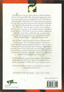 O'Machiavelli: (Or How to Survive in Irish Politics)
