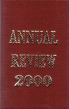 Load image into Gallery viewer, The All England Law Reports - Annual Review 2000