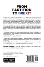 Load image into Gallery viewer, From Partition to Brexit: The Irish Government and Northern Ireland
