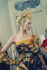 Love Looks Not with the Eyes: Thirteen Years with Lee Alexander McQueen