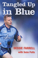 Dessie: Tangled Up in Blue