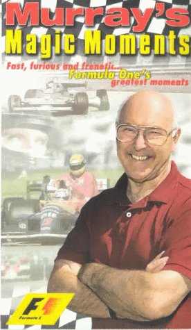 Murray's Magic Moments [VHS]