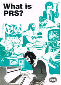 What is PRS? (Performing Right Society, Ireland)