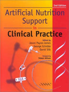 Artificial Nutrition Support: In Clinical Practice (Greenwich Medical Media)