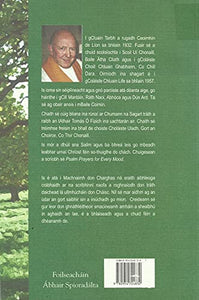 Machnaimh Don Charghas: Turas Chun Na Casca