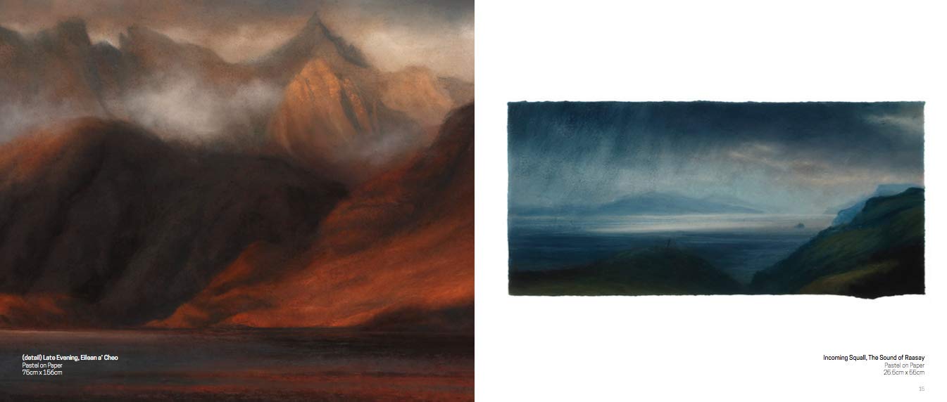 Matthew Draper: Sublime Adventures