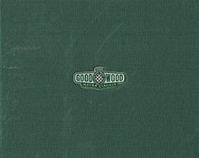 Load image into Gallery viewer, The Goodwood Motor Circuit 1948 - 1966 And The Goodwood Festival Of Speed 1993 - 1997