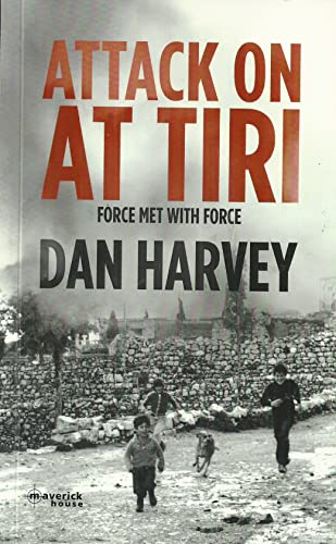 Attack on At Tiri: Force Met with Force