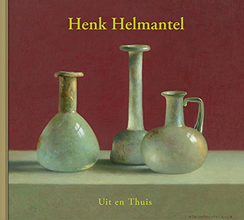 Uit en thuis: stillevens en kerkinterieurs