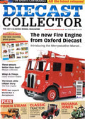 Diecast Collector, Issue 157, November 2010: The UK's leading model magazine