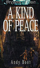 Load image into Gallery viewer, Dreams Of Inan A Kind Of Peace