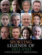 Load image into Gallery viewer, Sporting Legends of Ireland