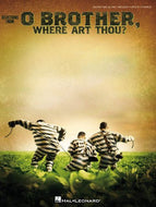 Oh Brother Where Art Thou?