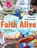 Faith Alive: Junior Cycle Religious Education