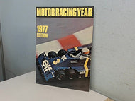 Motor Racing Year 1977