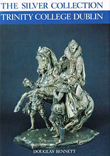 Load image into Gallery viewer, Silver Collection: Trinity College Dublin