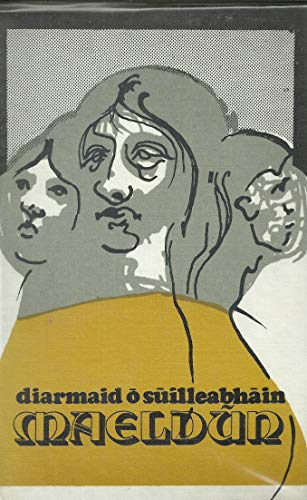 Maeldún