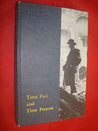 Time Past and Time Present - Book Three