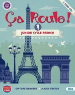 Ça Roule! - Junior Cycle French