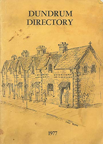 Dundrum Directory 1977