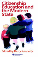 Citizenship Education And The Modern State