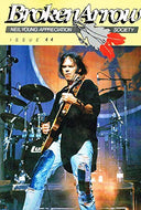 Broken Arrow Magazine: a Neil Young Appreciation Society Publication: August (Aug) 1991, No. 44