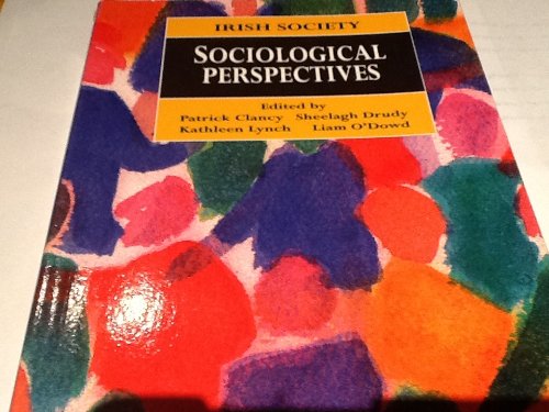 Irish Society: Sociological Perspectives