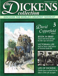 The Dickens Collection, issue 3: Discover the World's Greatest Novelist - David Copperfield, Volume 1