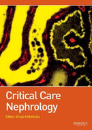 Critical Care Nephrology