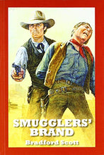 Load image into Gallery viewer, Smugglers' Brand