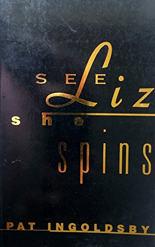 See Liz she spins